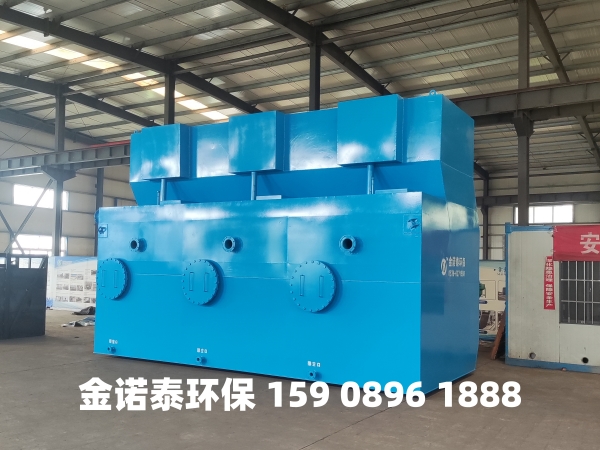 赣州新型FA一体化净水器